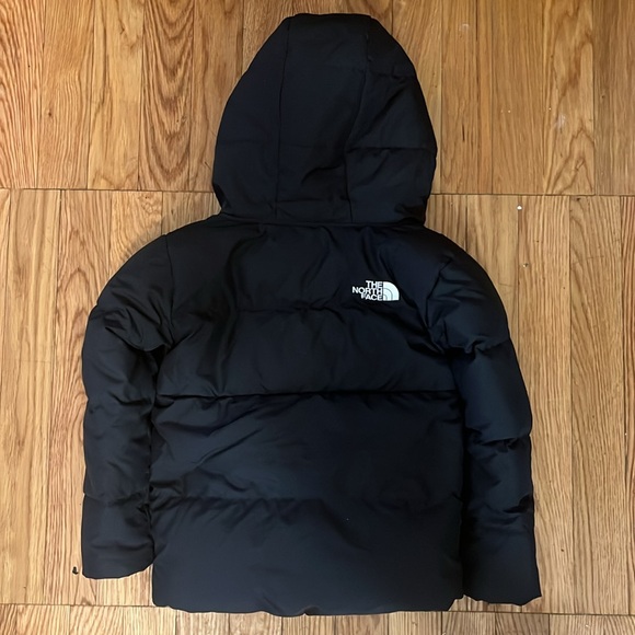 Toddler Northface coat Size say 3. Best fit a 9 month- 2t  to get best fit. - Picture 3 of 5